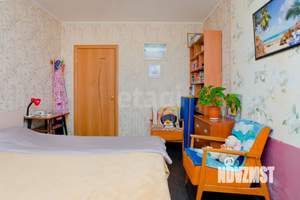 3-к квартира, вторичка, 68м2, 11/11 этаж