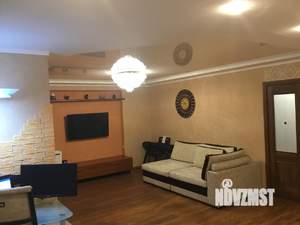 4-к квартира, вторичка, 130м2, 5/6 этаж