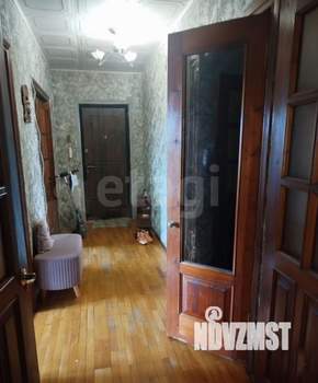 4-к квартира, вторичка, 91м2, 10/10 этаж