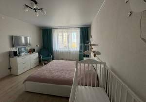 1-к квартира, вторичка, 36м2, 14/9 этаж