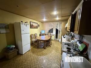 3-к квартира, вторичка, 82м2, 5/5 этаж