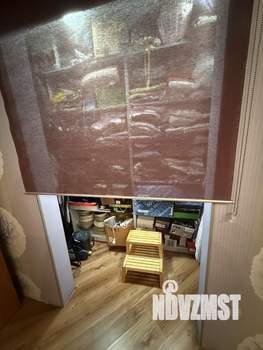 4-к квартира, вторичка, 77м2, 4/10 этаж