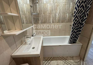 2-к квартира, вторичка, 43м2, 5/5 этаж