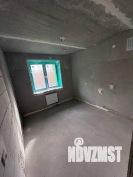 2-к квартира, вторичка, 71м2, 4/16 этаж