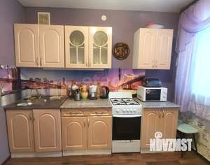 1-к квартира, вторичка, 31м2, 1/10 этаж