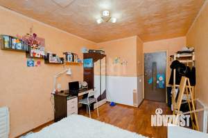 2-к квартира, вторичка, 38м2, 6/9 этаж