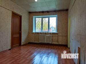 2-к квартира, вторичка, 41м2, 1/2 этаж