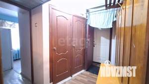 2-к квартира, вторичка, 44м2, 1/5 этаж