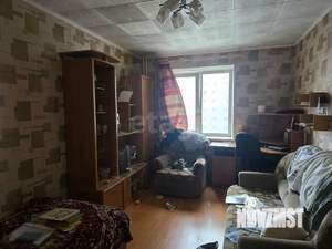 3-к квартира, вторичка, 65м2, 6/9 этаж
