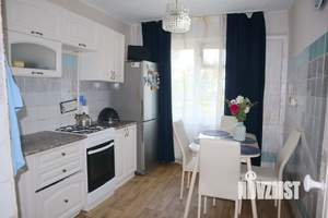 3-к квартира, вторичка, 65м2, 2/5 этаж