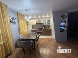 4-к квартира, вторичка, 77м2, 4/10 этаж