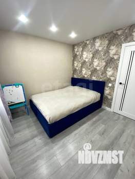 2-к квартира, вторичка, 50м2, 4/5 этаж