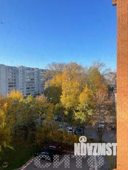 3-к квартира, вторичка, 65м2, 5/14 этаж