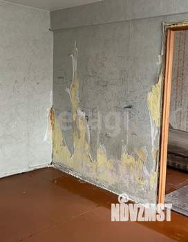 3-к квартира, вторичка, 58м2, 1/5 этаж