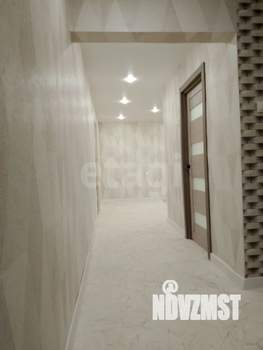 3-к квартира, вторичка, 55м2, 9/9 этаж
