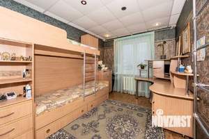 2-к квартира, вторичка, 50м2, 6/10 этаж