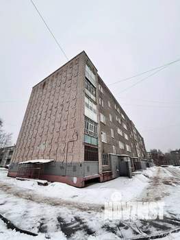 2-к квартира, вторичка, 48м2, 5/5 этаж