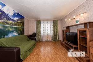 3-к квартира, вторичка, 61м2, 4/9 этаж