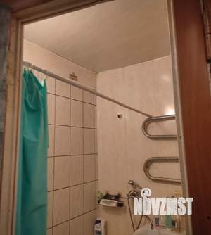 2-к квартира, вторичка, 44м2, 4/5 этаж