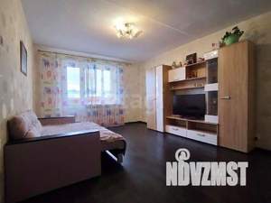4-к квартира, вторичка, 80м2, 5/5 этаж