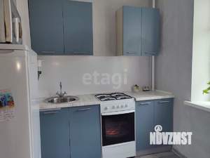 1-к квартира, вторичка, 35м2, 4/10 этаж