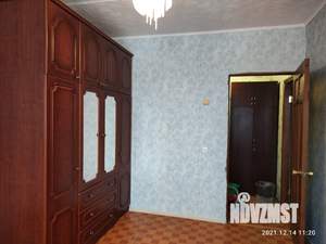 2-к квартира, вторичка, 49м2, 4/9 этаж