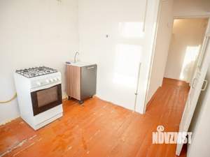 1-к квартира, вторичка, 31м2, 4/5 этаж