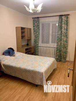 2-к квартира, вторичка, 51м2, 10/10 этаж