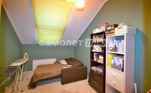 5-к квартира, вторичка, 196м2, 4/4 этаж