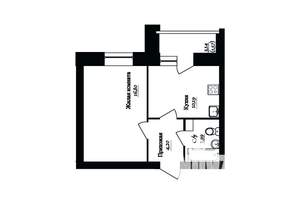 Фото квартиры на продажу (1)