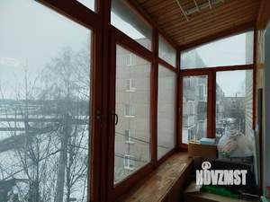 1-к квартира, вторичка, 31м2, 3/5 этаж