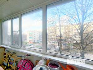 2-к квартира, вторичка, 48м2, 3/5 этаж