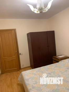 2-к квартира, вторичка, 51м2, 10/10 этаж