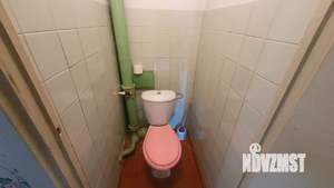 2-к квартира, вторичка, 52м2, 4/9 этаж
