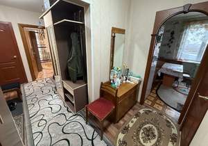 2-к квартира, вторичка, 51м2, 10/10 этаж