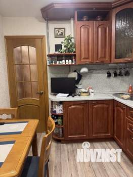 3-к квартира, вторичка, 64м2, 5/5 этаж