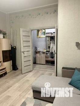 2-к квартира, вторичка, 58м2, 4/5 этаж