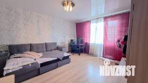 2-к квартира, вторичка, 49м2, 4/5 этаж