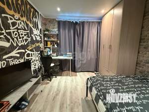 3-к квартира, вторичка, 89м2, 5/10 этаж