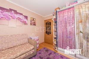 2-к квартира, вторичка, 45м2, 2/5 этаж