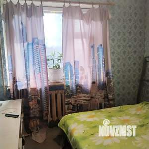 2-к квартира, вторичка, 33м2, 7/9 этаж