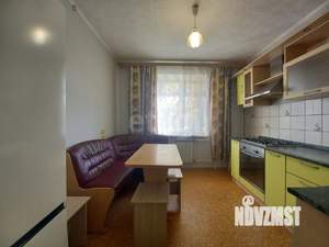 2-к квартира, вторичка, 51м2, 4/6 этаж