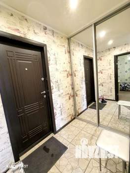 2-к квартира, вторичка, 36м2, 9/9 этаж