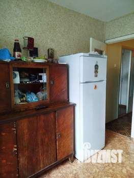 3-к квартира, вторичка, 64м2, 3/5 этаж