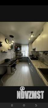 2-к квартира, вторичка, 50м2, 5/5 этаж