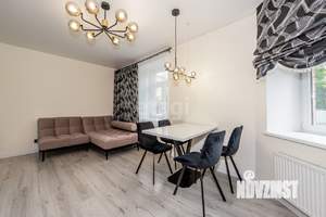 3-к квартира, вторичка, 77м2, 2/4 этаж