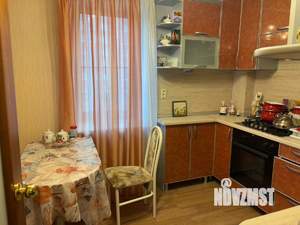 2-к квартира, вторичка, 49м2, 4/5 этаж