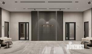 2-к квартира, вторичка, 58м2, 3/17 этаж