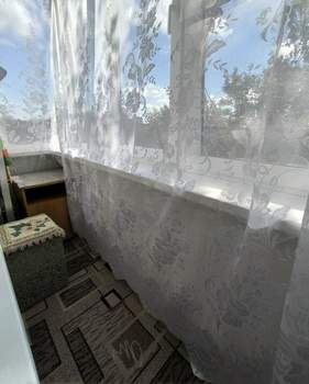 1-к квартира, вторичка, 30м2, 2/5 этаж