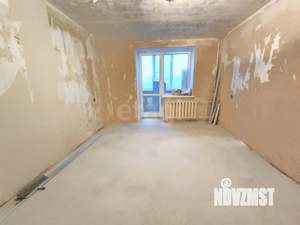 1-к квартира, вторичка, 36м2, 9/9 этаж